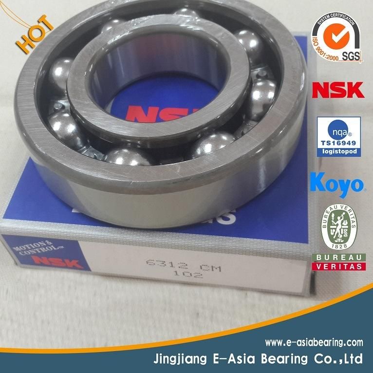 Koyo 6203rk 6204 6205 6206 Bearing