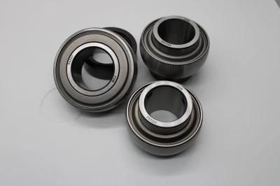 High Speed Stainless Steel UC Insert Bearing Suc204 Suc204-12 Suc205 Suc207 Suc212 with Good Price UCP Bearing