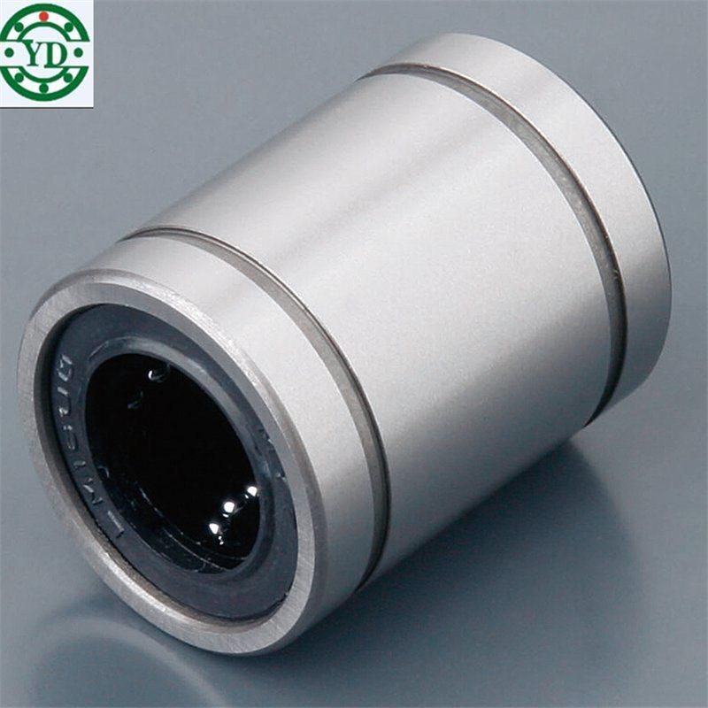 China Linear Motion Bearings Lm3uu Lm4uu Lm6uu Lm8uu