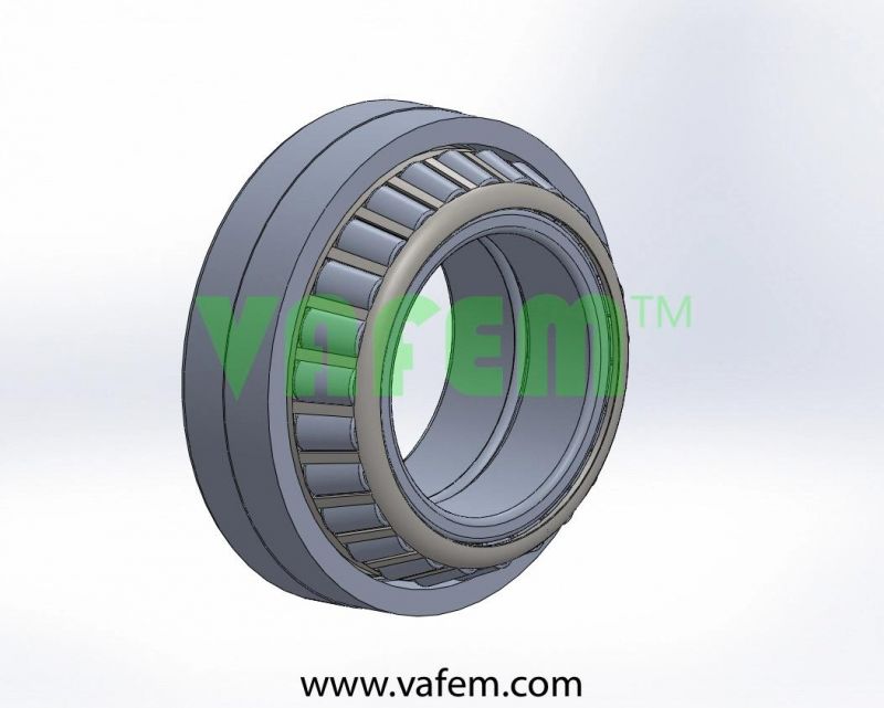 Tapered Roller Bearing 32928/ Roller Bearing/Spare Parts/Auto Parts