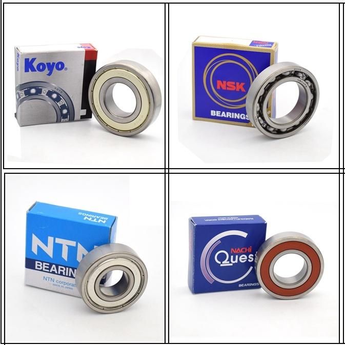 Original Brand Deep Groove Ball Bearing 6060 6064 Stainless Steel ABEC5 Precision Japan NTN NSK Koyo Bearing