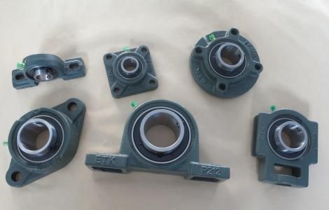 China Factory Gcr15 Pillow Block Bearing Distributor