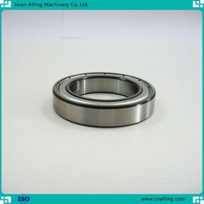 Stainless Steel 440 Deep Groove Ball Bearings for Yachts and Ships