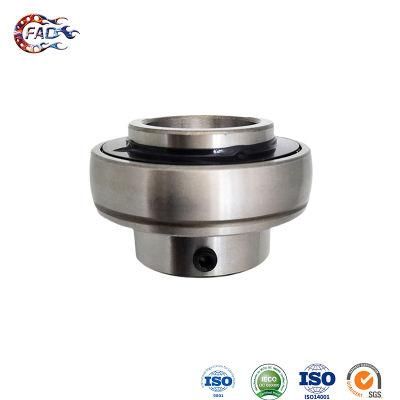 Xinhuo Bearing China Deep Groove Ball Bearing Own Brand F-234977.4 Auto Differential Bearing 40.5X93X30mm UCT202 Insert Ball Bearing