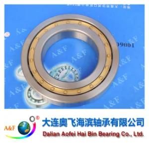 A&F Bearing/ Cylindrical Roller Bearing NJ202M