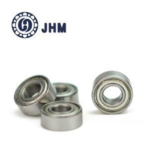 6003-2z/2RS/Open Ball Bearing for Machine Bearing