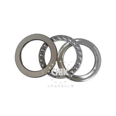 China Reliable Factory Ball Thrust Bearing 51260 51312 51328 51264 51313 51330 Precision Bearings