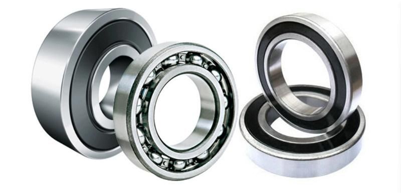 High Precision Deep Groove Ball Bearing