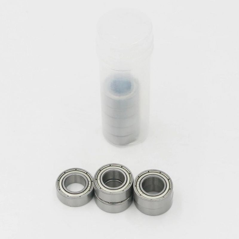 Deep Groove Ball Bearing 6310 Zz Ball Bearing Unit