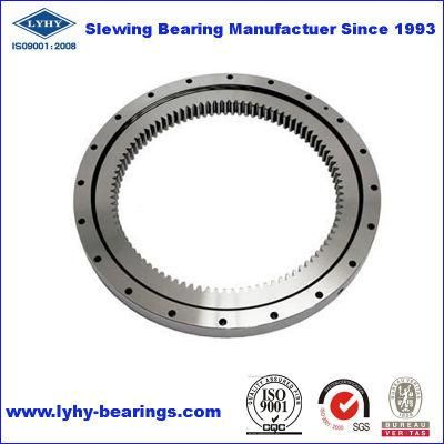 Internal Gear Slewing Ring Bearing Zb1.16.0260.400-1sppn