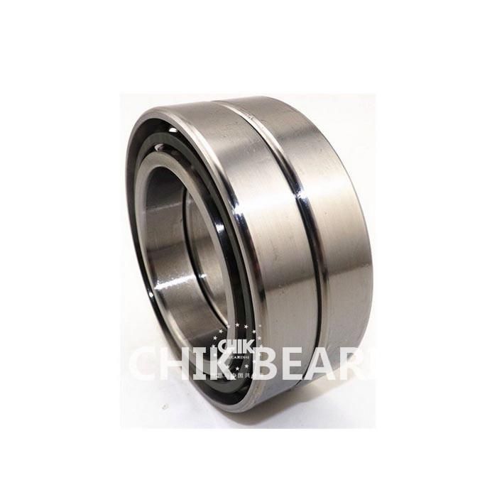 Double Row Radial Angular Contact Ball Bearing (5205 Zz/ 2RS)