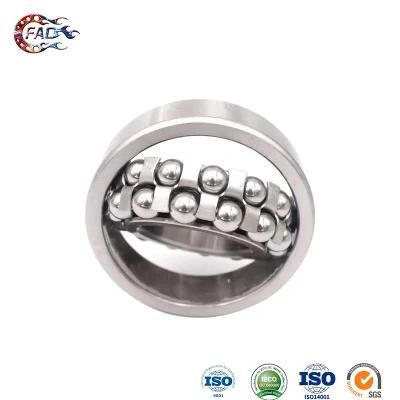 Xinhuo Bearing China Needle Bearing Supply 61902 2RS 2205K Selfaligning Bearing