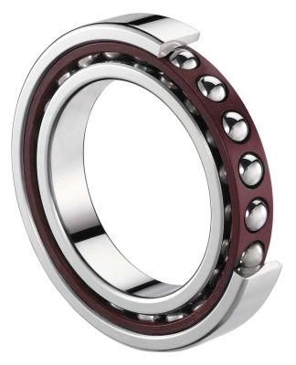 High Rigidity/High-Speed Applications 7303C/AC/B Angular Contact Ball Bearing