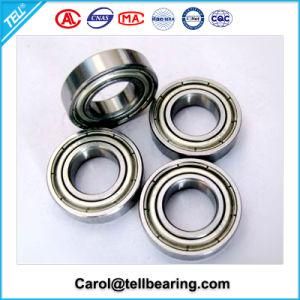 Reducer Bearing, Sealed Ball Bearings with Agricultural Machinery Bearing