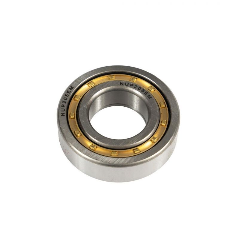 Roller Bearing Nup 2210 Ecm Nup2210 Made in Germany