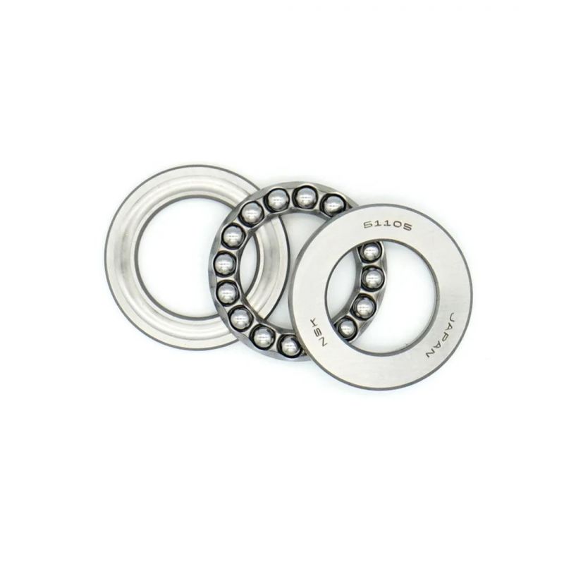 High Quality Sweden Thrust Ball Bearing 51114 70*95*18mm