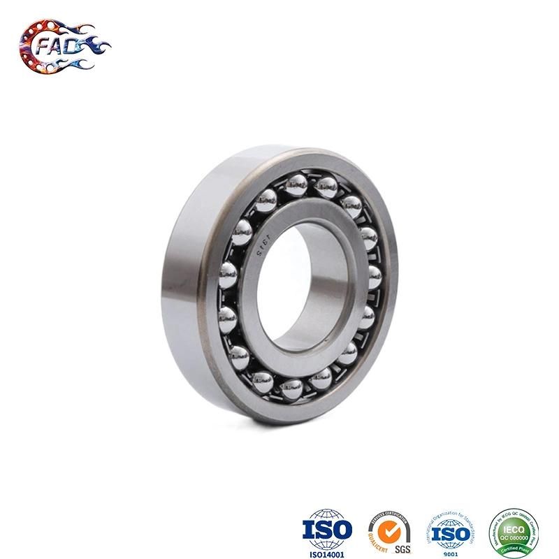 Xinhuo Bearing China Thrust Ball Bearing Product 6 Inch Ball Bearing Chrome Steel Material Selfaligning Ball Bearing