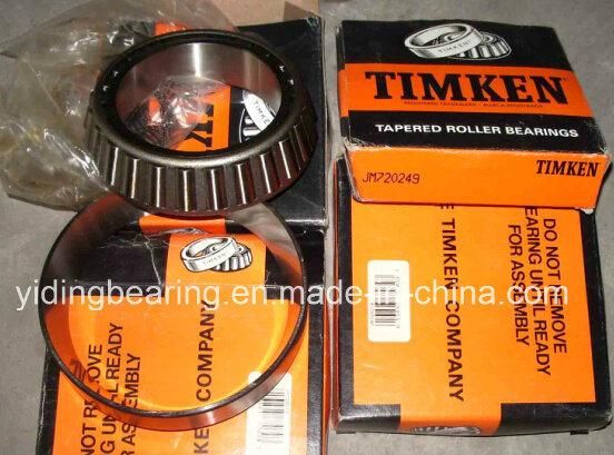 Tapered Roller Bearing Timken 644-632