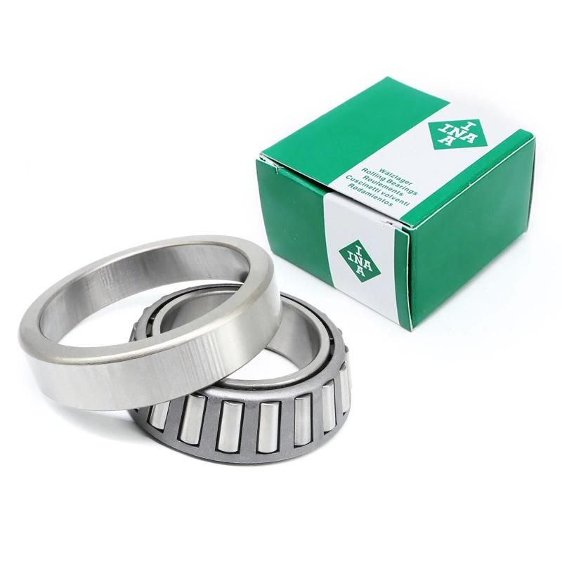 NSK NTN Timken 30204 30205 30206 30208 30210 30212 30214 30216 30218 30220 Tapered Roller Bearing for Motorcycle Parts Auto Parts