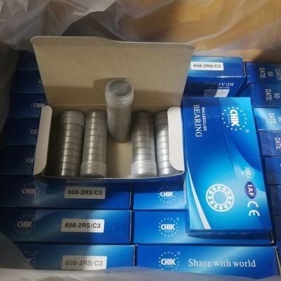 Deep Groove Ball Bearings 683 684 685 686 687 688 689 RS Zz Mini Ball Bearing Miniature Bearings for Wind Energy Industrial Pumps