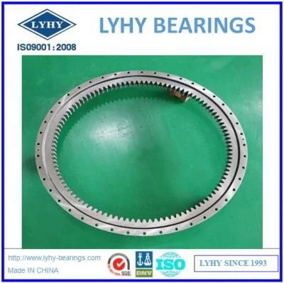 OEM Cross Roller Slew Bearing 162.25.1077.890.11.1503 Slewing Bearing