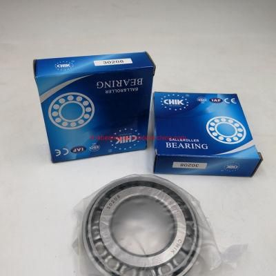 Bearing Size Chart 32922 32922jr 32924 32924jr NSK Chik Metric Tapered Roller Bearing Electric Motors Bearing Hot in Egypt