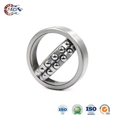 Xinhuo Bearing China Rod End Bearings Factory 626 2RS11207 Self Aligning Linear Ball Bearing