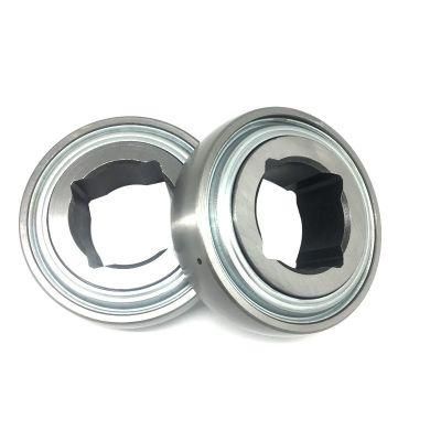 Gw208ppb5 Gw208ppb6 Gw208ppb8 Gw209ppb5 Square Bore Agricultural Bearing