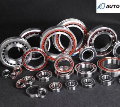 Deep Groove Ball Bearing, 6201 6202 6203 6204 6205 6206, Bearing Steel, Auto, Motorcycle, Home Electronics, Motor.