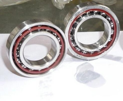 Angular Contact Ball Bearing 7206 Bep Becby Becbm