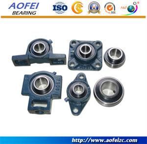 Pillow block bearing UCP series Spherical bearing cast iron bearing Ball bearing units