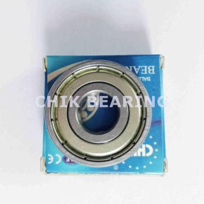 Long Life Quality Ball Bearings Deep Groove Ball Bearings