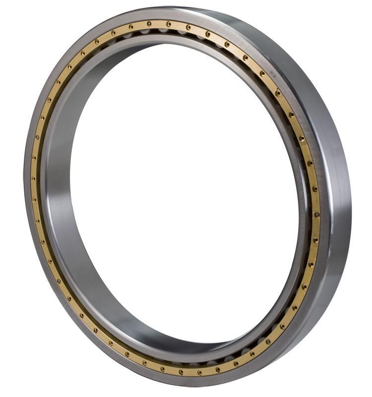 300mm Nu360 32360 Single Row Cylindrical Roller Bearing Manufacturer