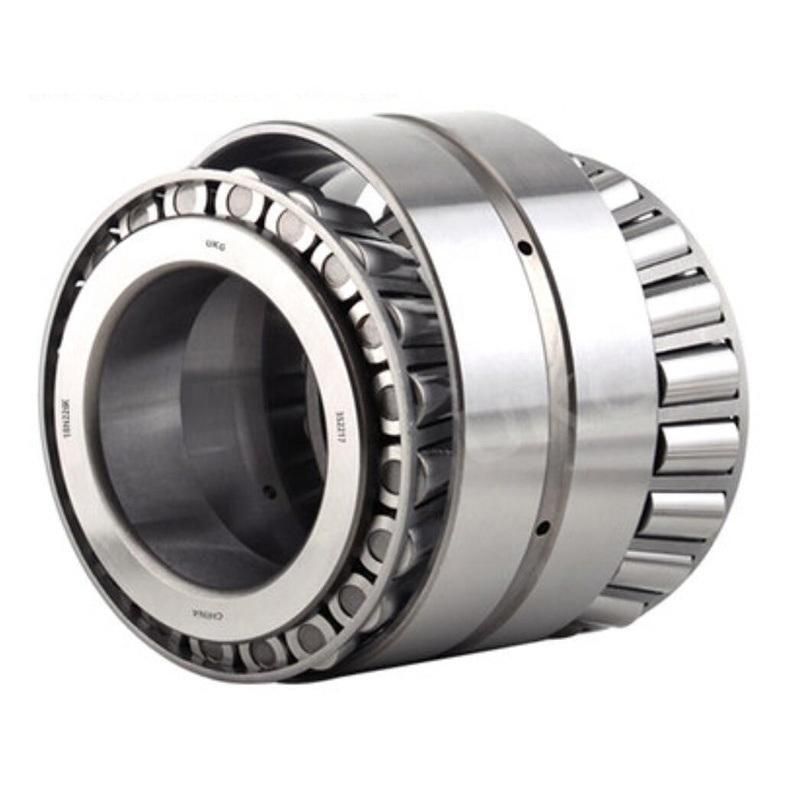 High Quality Double Row Tapered Roller Bearing