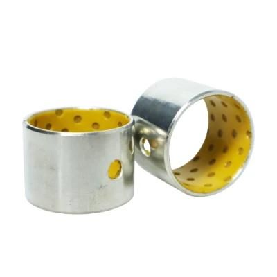 Auto Parts Custom Shaft Sleeve Sliding Bushing DX