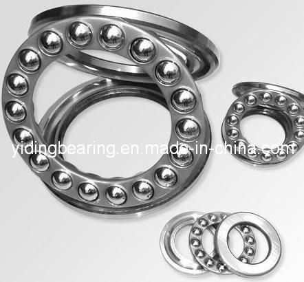 Good Quality Thrust Ball Bearing 51208