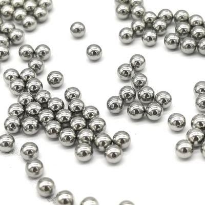 1.75 mm Stainless Steel Balls with AISI