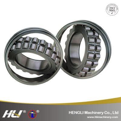 Ge..Aw Ge..Sw Maintenance-Free Angular Contact Axial Thrust Spherical Plain Bearings For Material Handling (GE15AW GE17AW GE20AW GE25AW)