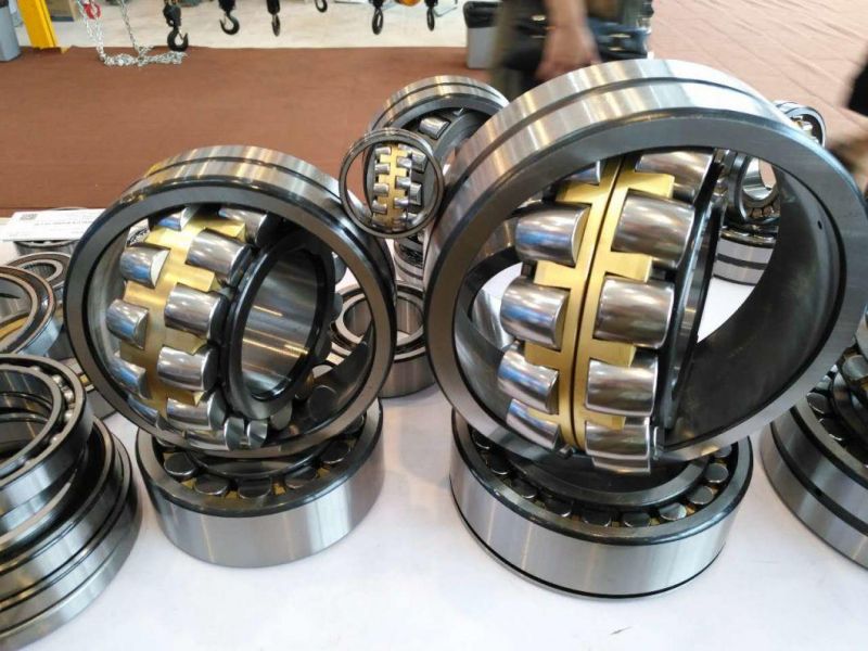 Inched and Metric Taper & Spherical Tapered Roller Bearings