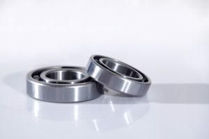 A&F 6207 Deep Groove Ball Bearing