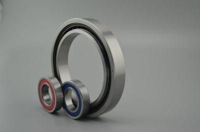 High Precision Angular Contact Ball Bearings for Machine Tool Spindle