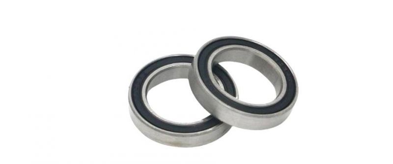 P0 Level Bicycle Bearing Z2 V2 6884 Zz Ball Bearing