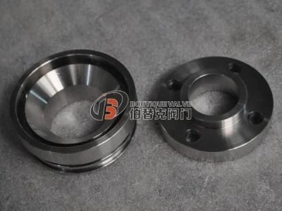 A182 F316 Valve Seat Retainer