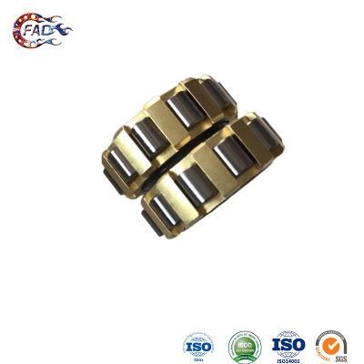 Xinhuo Bearing China Ceramic Bearing Manufacturers Custom Wheel Bearings Single Row Cylindrical Roller Bearing