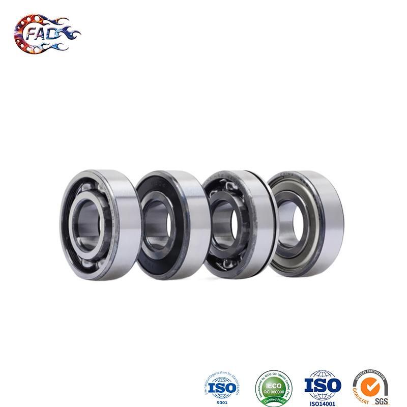 Xinhuo Bearing China Thrust Roller Bearing Suppliers Deep Groove Ball Bearing Bearing Stainless Steel 63072rszz Precision Deep Groove Ball Bearing