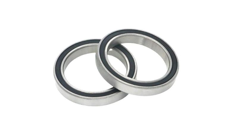 Factory Direct Sale of High-Quality Deep Groove 6810 Bearings High-Strength 50*65*7mm Bearing