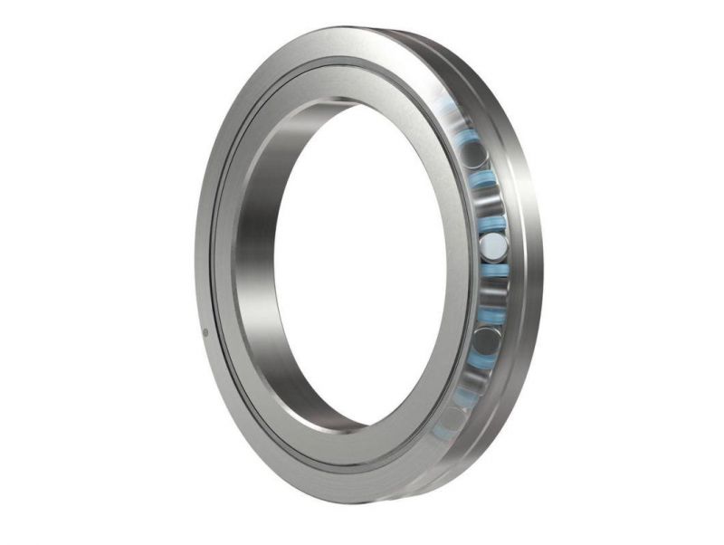 Cross Roller Bearing Crbs5008 Crbs6008 Crbs7008 Crbs8008 Crbs9008 Crbs1008 Crbs1108 Crbs1208 Crbs1308 High Rigidity Flexble Rotation Accurate Location