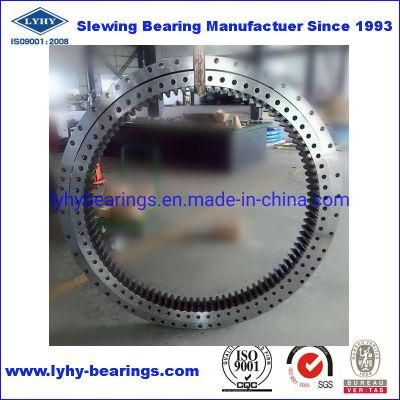 Slewing Ring Bearings Slewing Bearings Turntable Bearings with Interntal Teeth 062.25.1455.575.11.1403