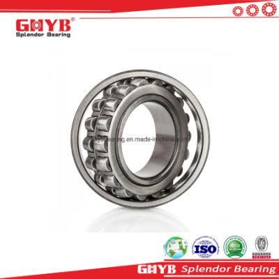 High Precision Ek/Ck/Cmw33 OEM Service Industrial NSK NTN Koyo Spherical Roller Bearing 22213 22214