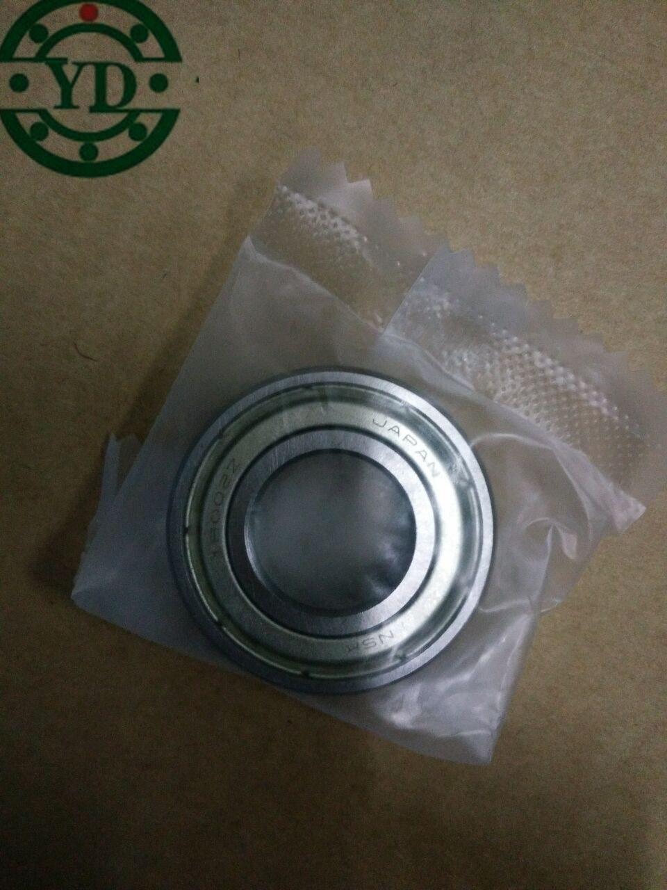 Ball Bearings R8zz R8z R8 Inch Ball Bearings 12.7X28.575X7.938mm